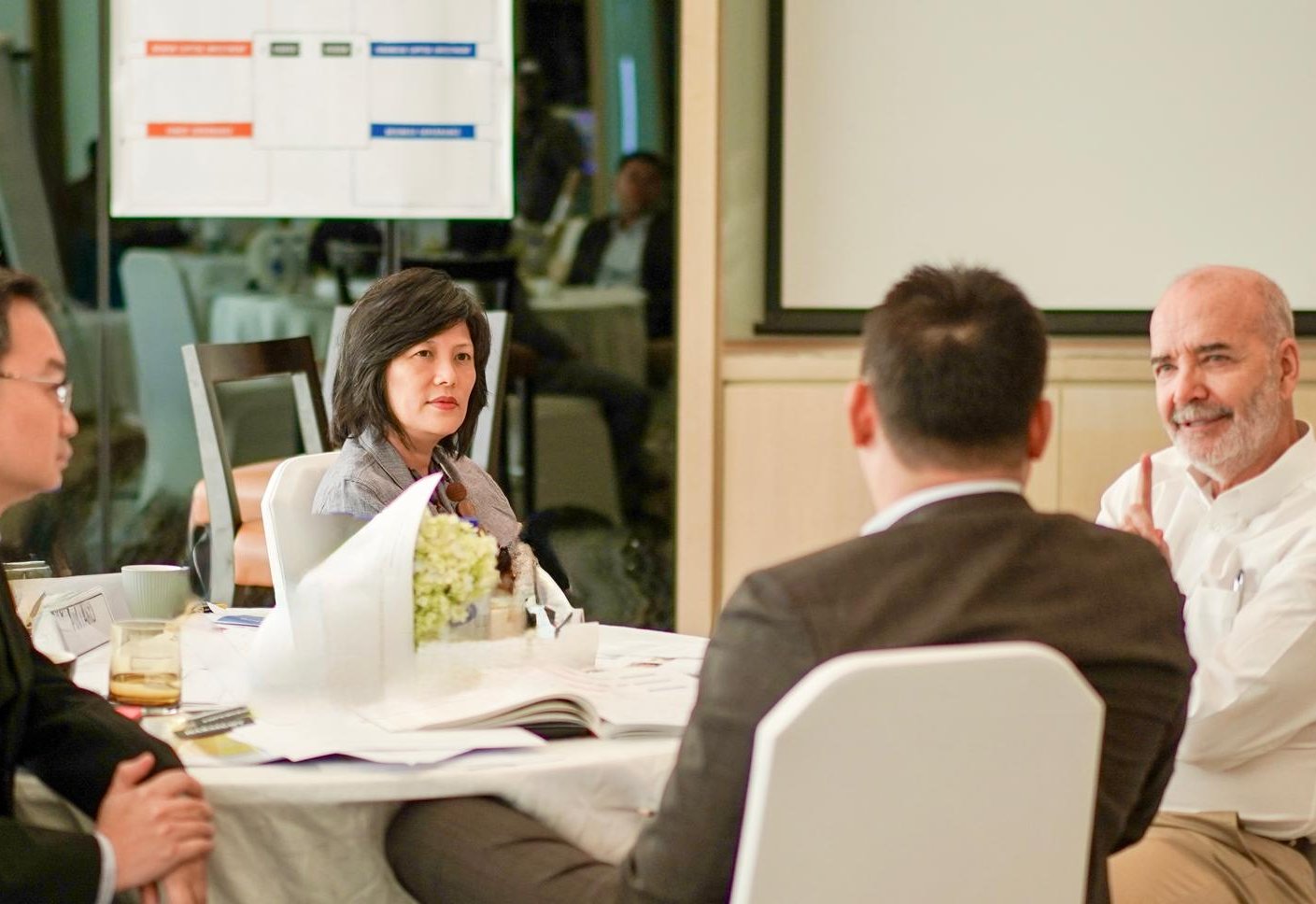 Unlock Your Family Business Potential with Expert Guidance from Fab Learning