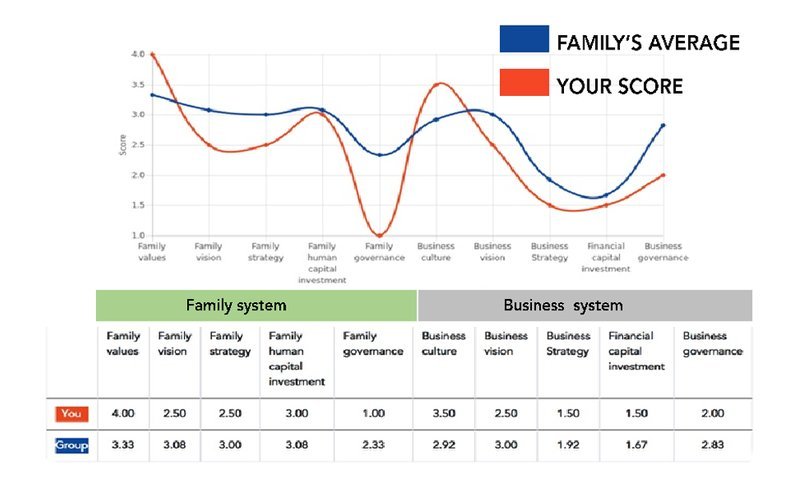 Figure 4 – Basic360 Profile Narrative Question