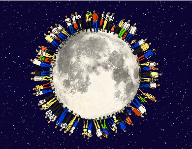 Moon