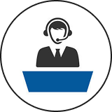 Helpdesk